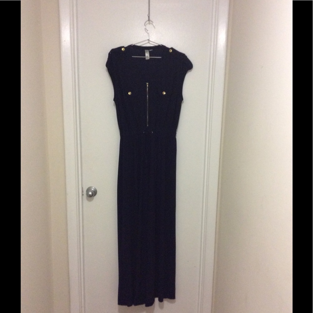 Emma & Michelle Jumpsuit